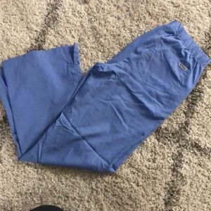 Greys anatomy scrub pant